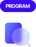 PROGRAM